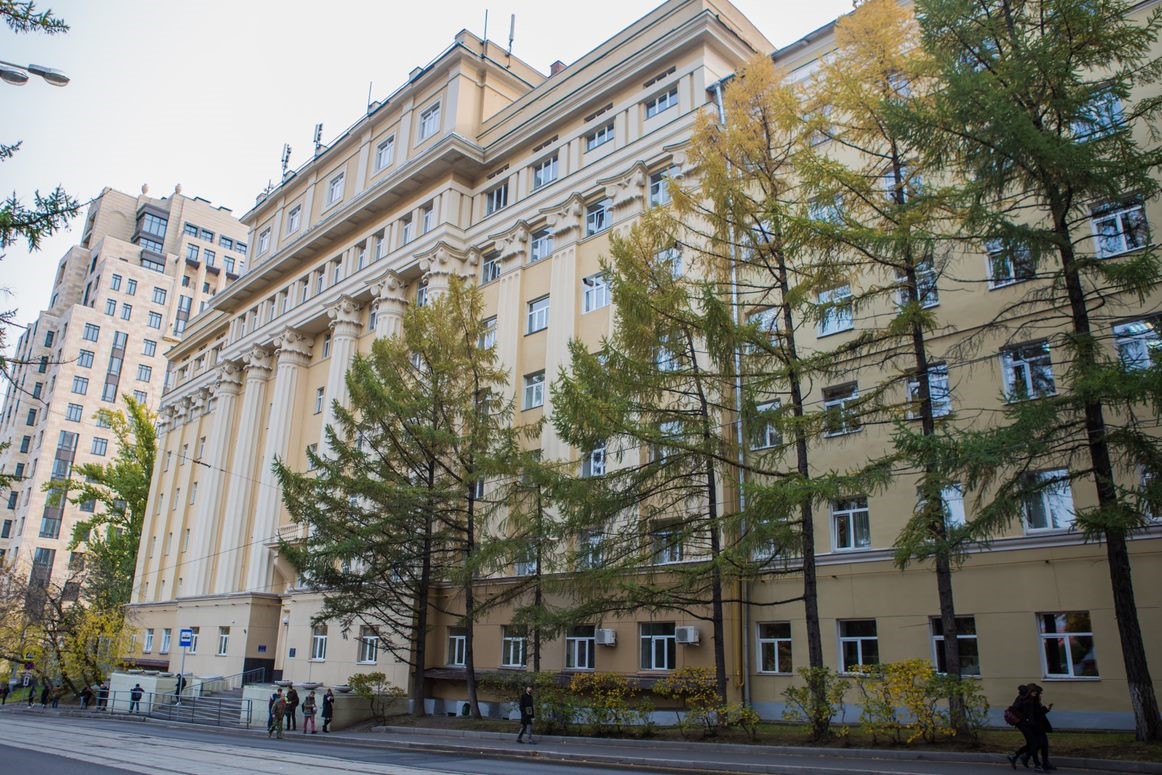 Конкурс для школьников «Архитектура будущего»